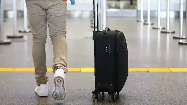 Turismo brasileiro cresceu 12% em 2021, mostra pesquisa
