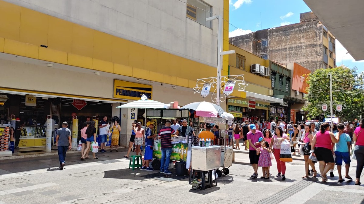 Umidade relativa do ar em Ribeirão bate 13% nesta quinta (26)