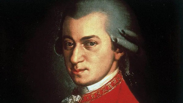 Conheça a história da peça musical que Mozart compôs em seu leito de morte