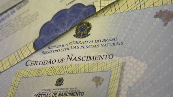 Em cinco anos de permissão em São Paulo, estado registrou mais de 5,7 mil mudanças de nome e gênero de pessoas transexuais. (Foto: Reprodução/Agência Brasil) - Foto: Divulgação