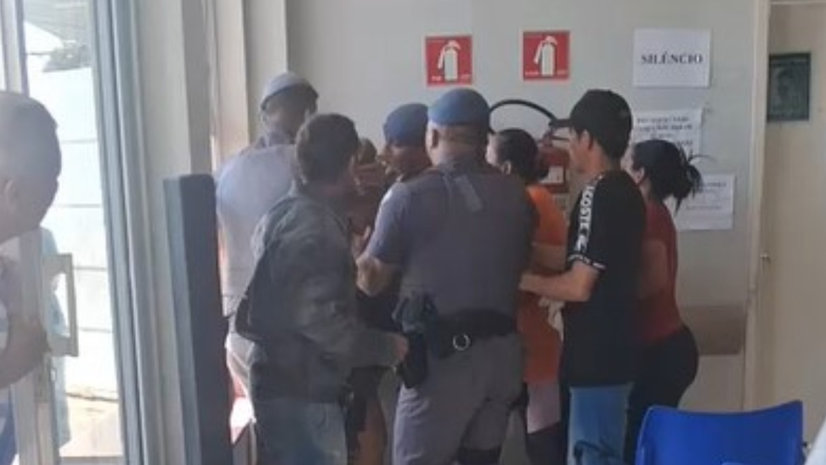 Mulher é detida após ameaçar funcionários da UPA do Jardim Aeroporto I em Franca