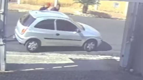 Mulher é sequestrada ao parar carro em frente de casa, em Hortolândia