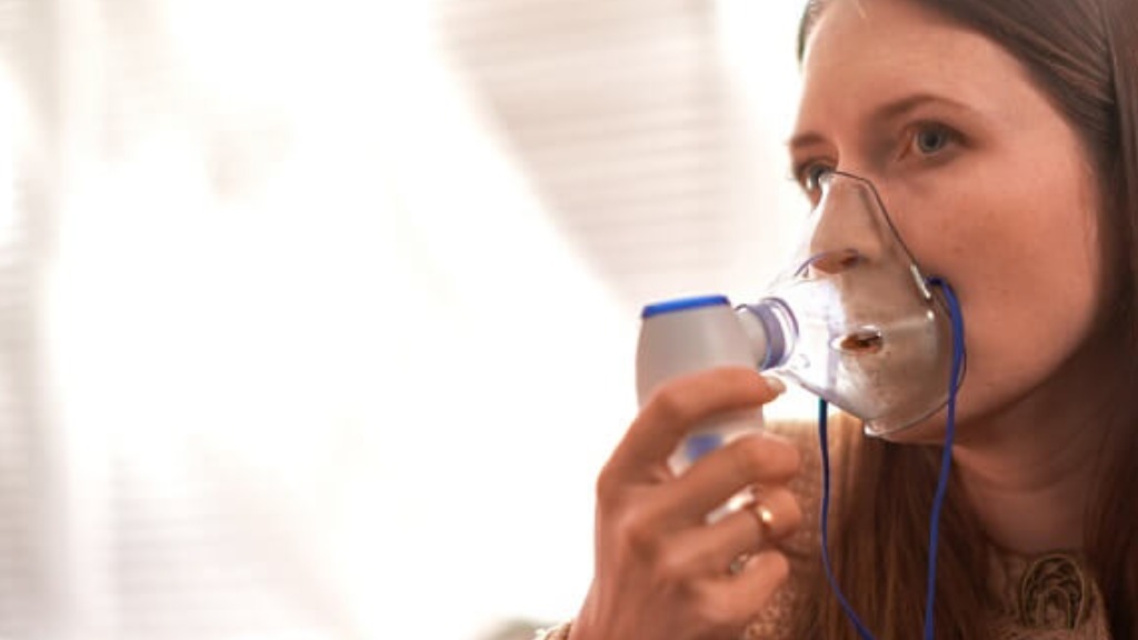 Frio e tempo seco ajudam a piorar os sintomas para quem sofre de problemas respiratórios crônicos