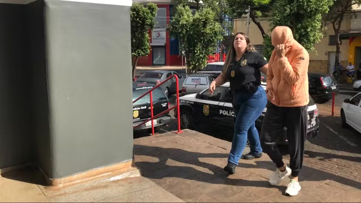 Polícia Civil realiza operação que cumpre mandados de prisão em Ribeirão Preto