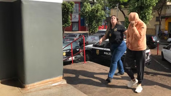 Polícia Civil realiza operação que cumpre mandados de prisão em Ribeirão Preto