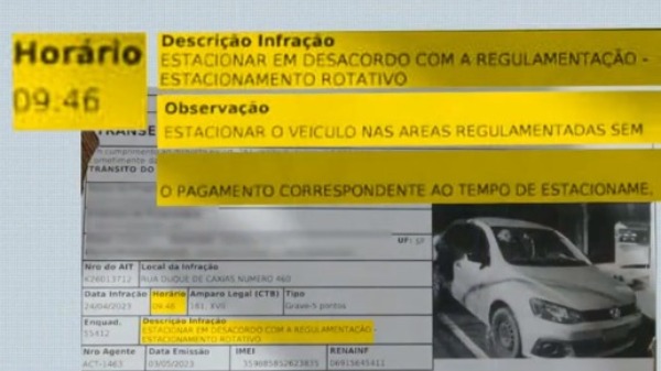 Até que ponto a Legislação de Trânsito vigente no Brasil é efetiva e não meramente técnica?