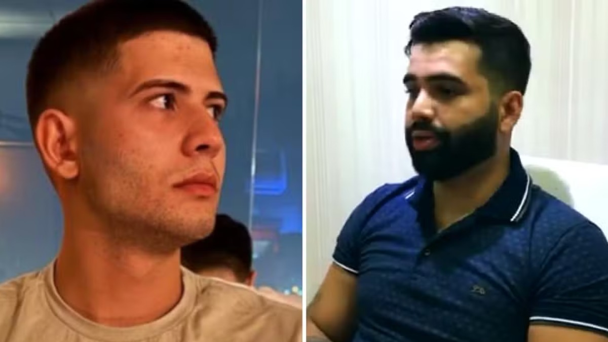 Irmão de Marlon Couto passar a ser investigado por participar do desaparecimento de Nelson Carreira