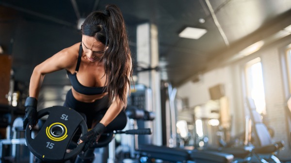 Quer queimar mais calorias? Então saiba como 