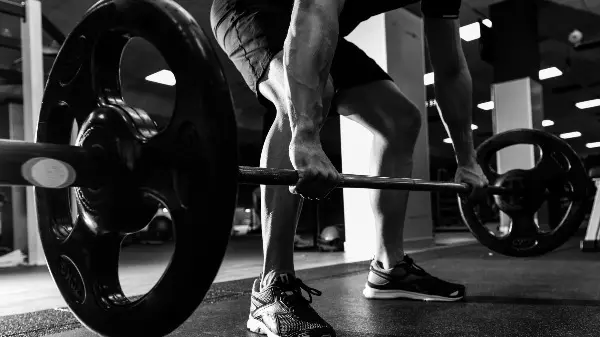 Como a musculação pode ajudar a correr uma meia maratona?