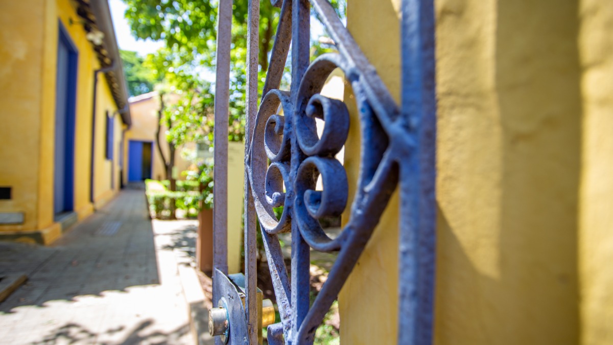 Museu Casa de Portinari em Brodowski tem programação especial de fim de ano