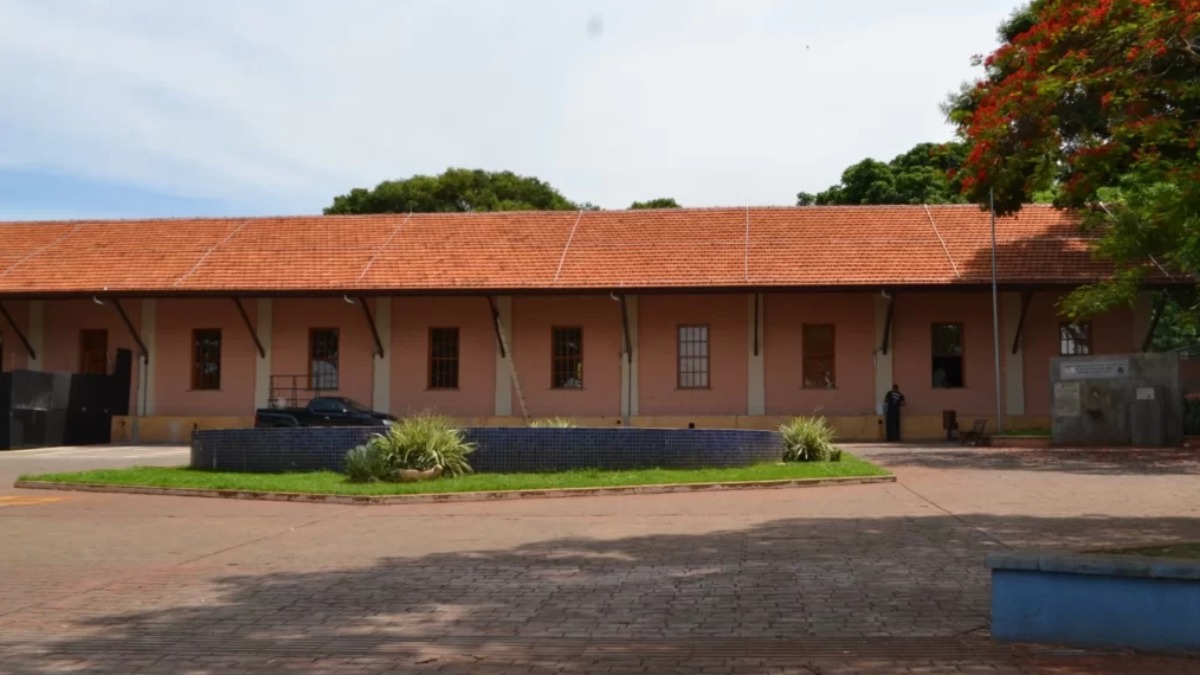 Com R$ 2,7 milhões em investimentos, Sertãozinho inaugura seu novo museu ferroviário