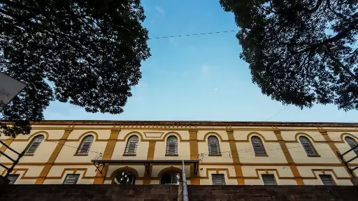 Museu Ferroviário recebe feira gastronômica neste domingo (22)