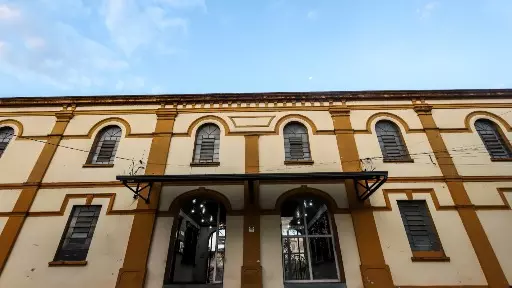 Dia do Ferroviário terá festa em Araraquara neste sábado (30)