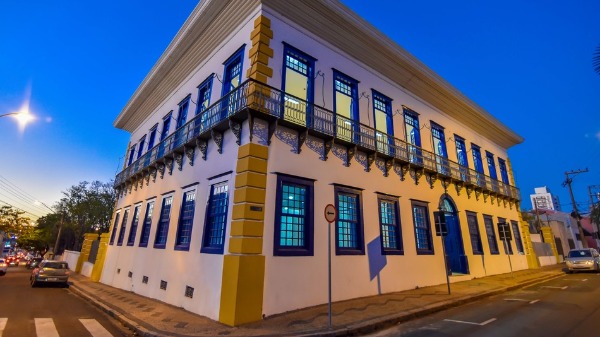 Museu Histórico e Pedagógico “Amador Bueno da Veiga” é o destino da semana