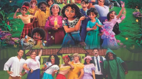 Musical infantil "O Encanto" será apresentado em Araraquara