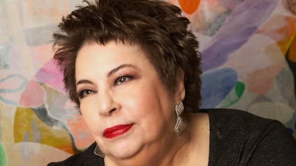 Nana Caymmi: 60 anos de carreira e sucesso