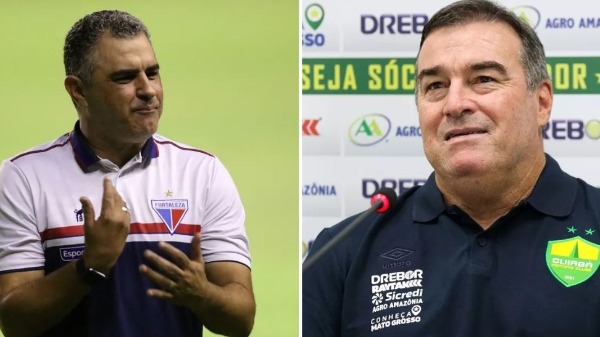 Nas Quatro Linhas - Foto: Divulgação