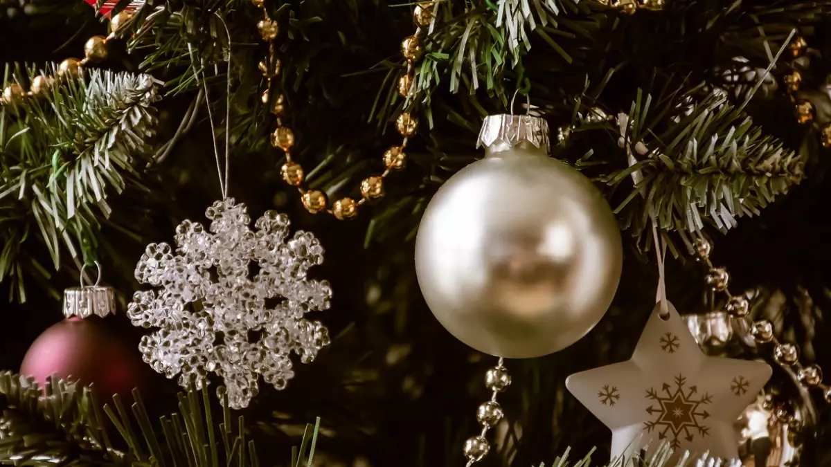 Grande parte dos consumidores têm o Natal como sua celebração favorita Crédito: Divulgação