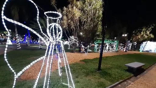 Prefeitura de São Carlos não fará decoração de Natal neste ano