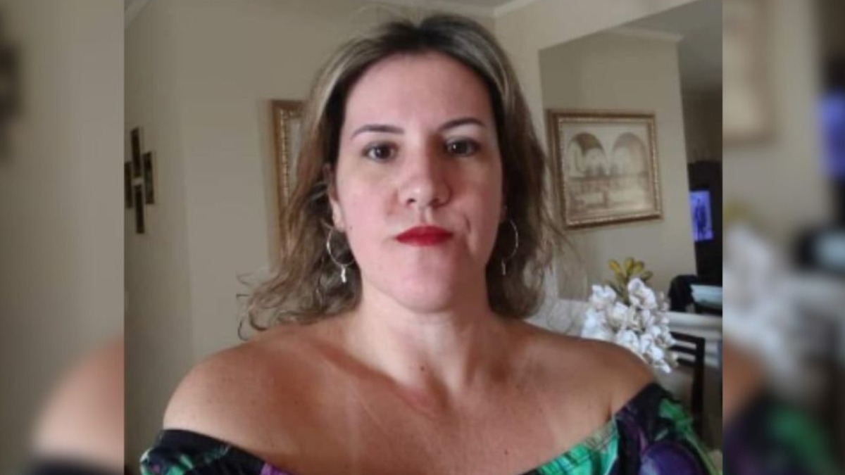 Justiça autoriza exumação do corpo da irmã de Luiz Garnica para apurar causas da morte dela