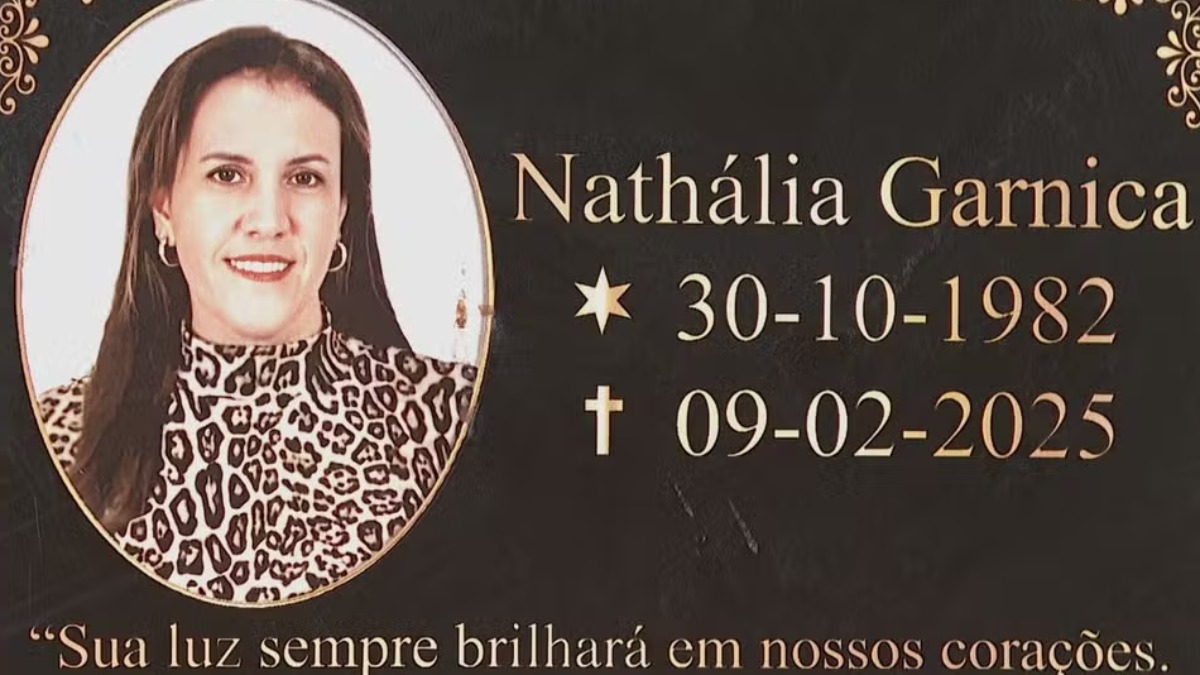 Exumação do corpo da irmã de médico suspeito de matar professora é concluída nesta sexta (23)