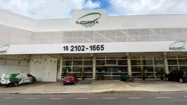 Natureza Produtos Veterinários abre loja sustentável em Ribeirão
