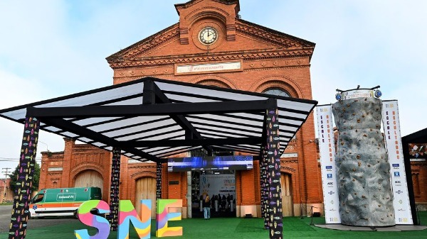 EVENTO