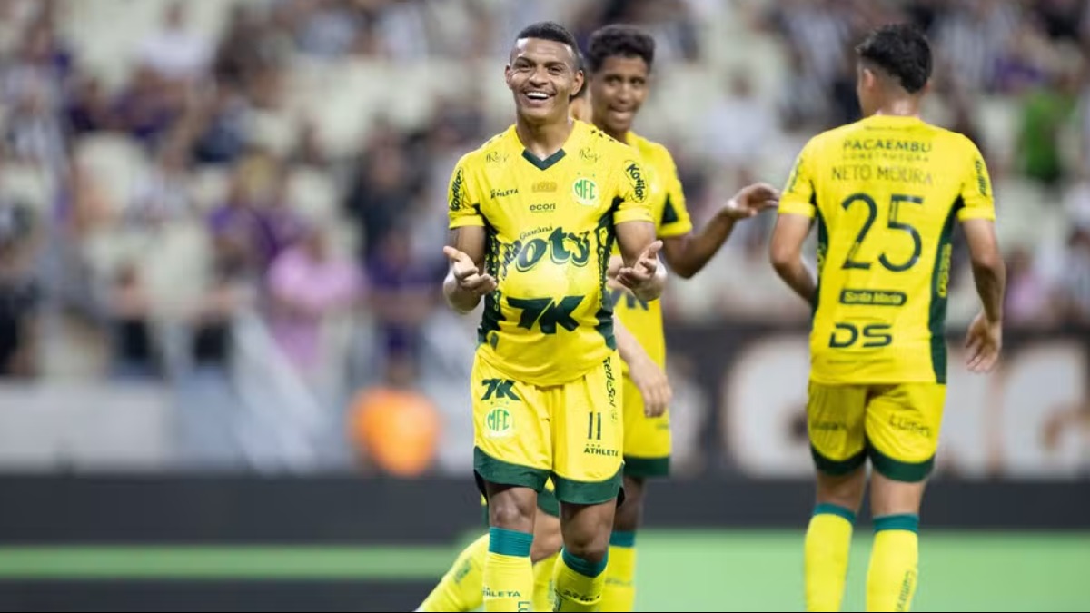 Como a boa campanha do Mirassol pelo Brasileirão pode servir de exemplo aos clubes de Ribeirão?