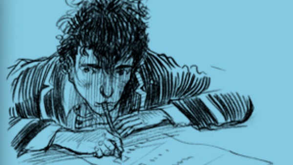 Neil Gaiman presenteia leitor e mostra que arte importa