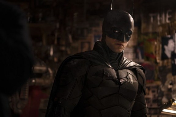 "The Batman" ganha pré-estreia exclusiva nos cinemas