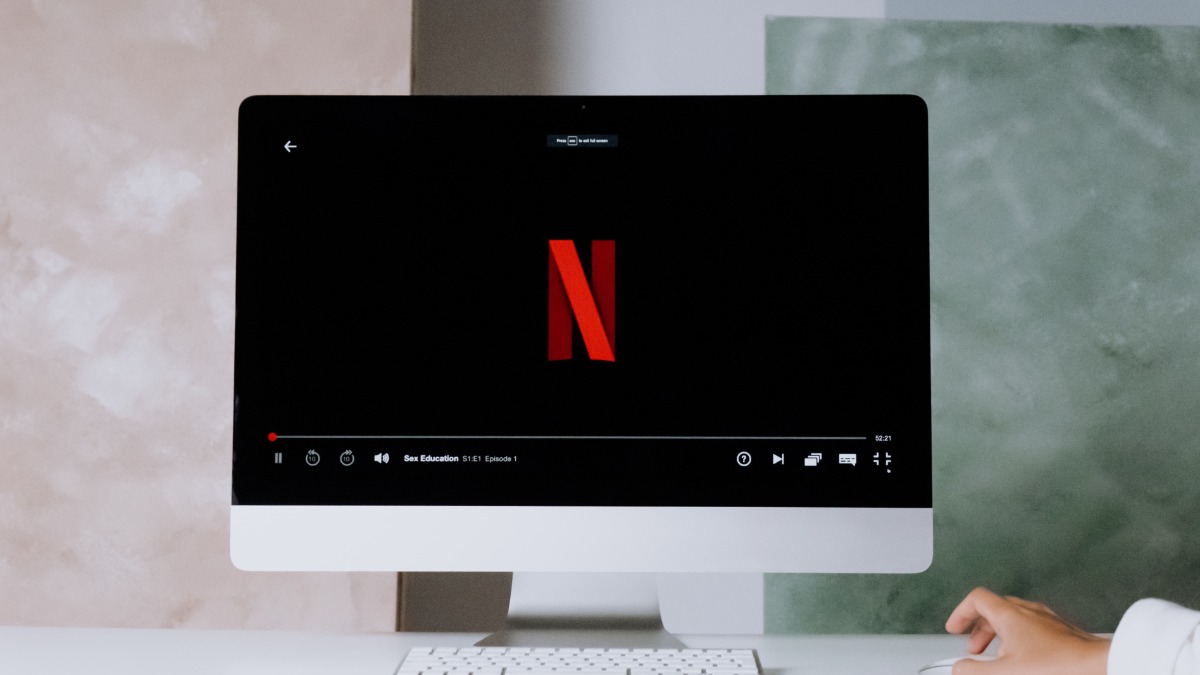 Netflix testa streaming de games para PCs e Smart TVs na nuvem