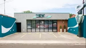 Conheça a New Peel: clínica integrativa de estética e saúde