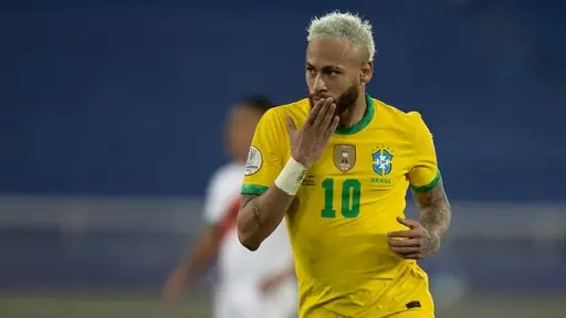 Escrever sobre Neymar provoca o amor e o ódio de muita gente