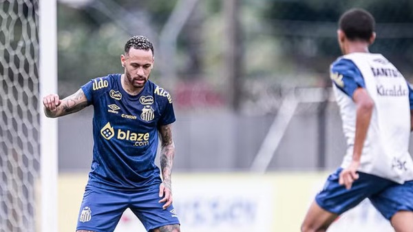 Marcas aproveitam volta de Neymar ao futebol brasileiro para impulsionar marketing