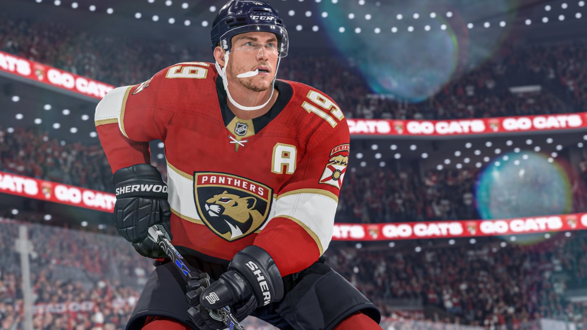 Jogo Hóquei De Gelo Nhl 15 - Ps3 - Ea Sports - Jogos de Esporte