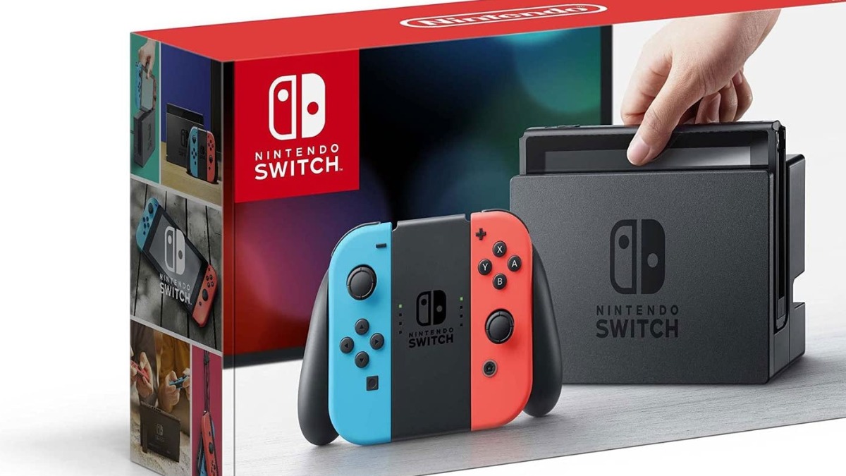 Nintendo vai continuar lançando jogos para o Switch sem se preocupar com  gerações de consoles - Adrenaline