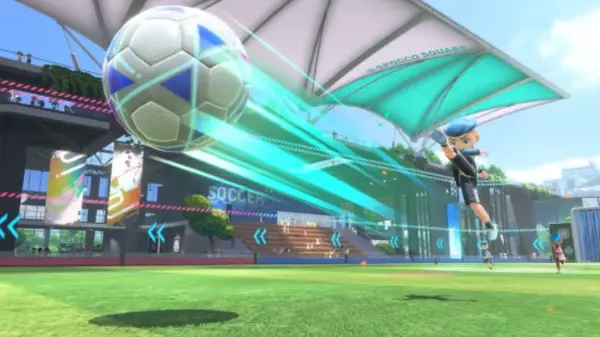 Nintendo Switch Sports é lançado nesta sexta-feira (29)