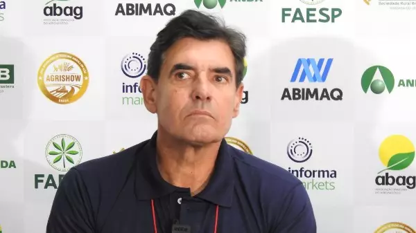 Nogueira participa de congresso no México na próxima semana