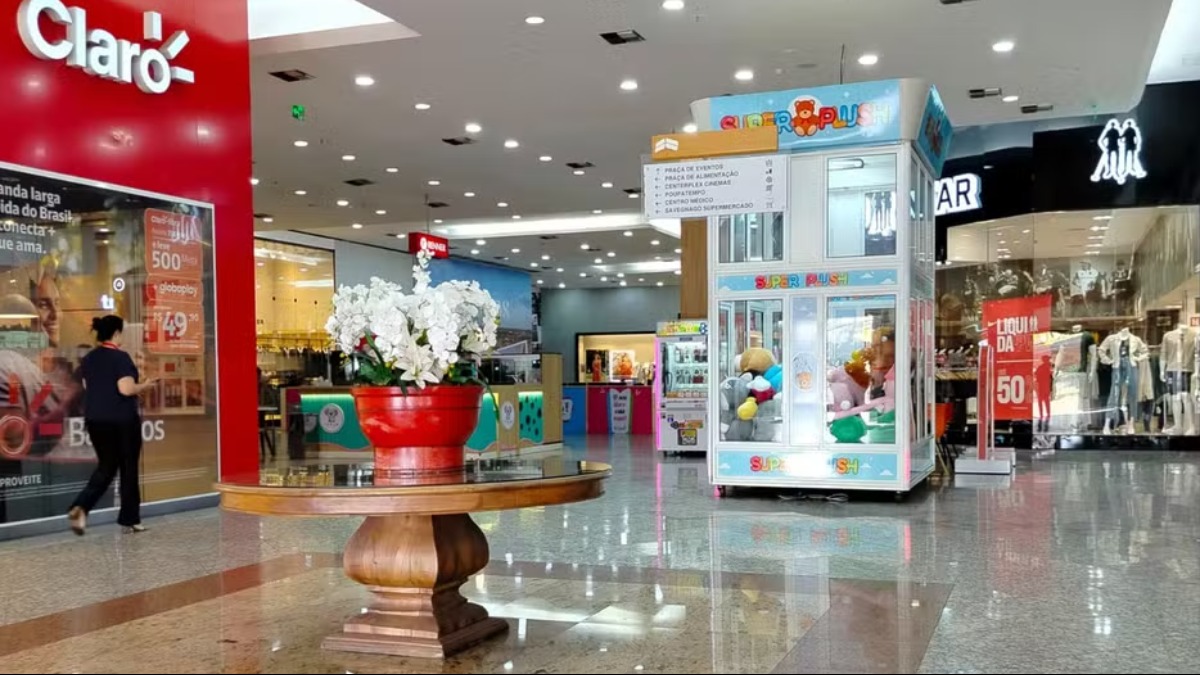 Festa do Peão de Barretos movimenta o North Shopping em Barretos