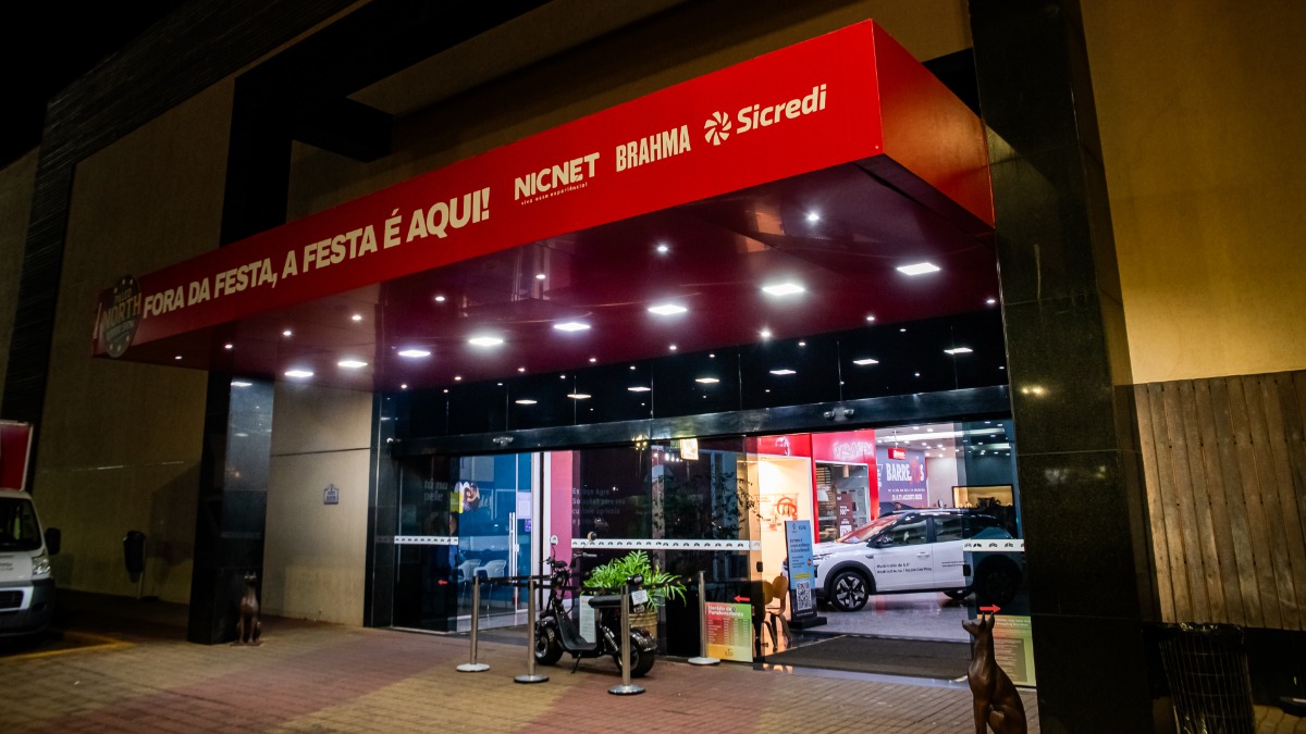 North Shopping tem programação recheada durante a 70ª edição da Festa do Peão de Barretos