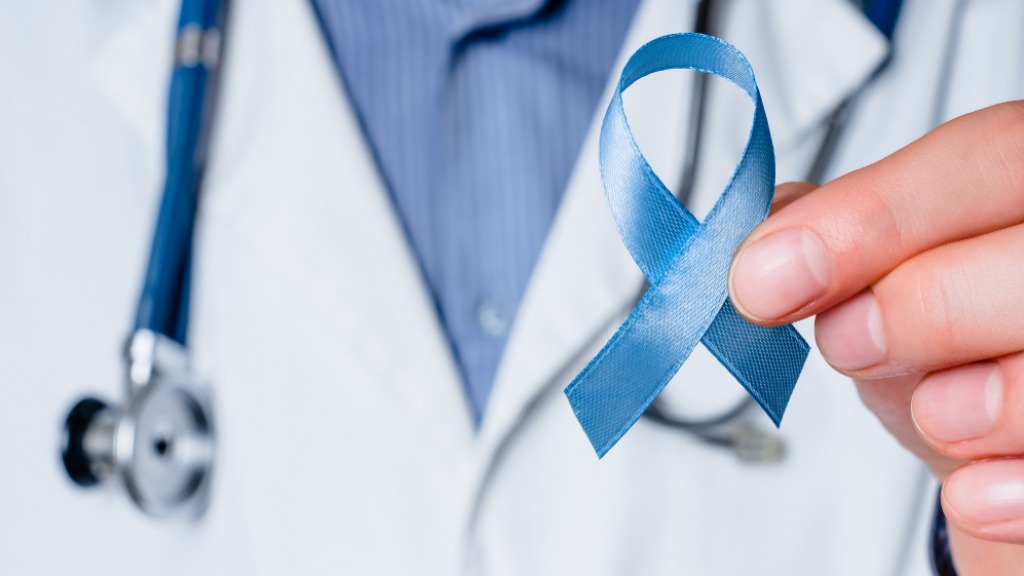 Novembro Azul: mês de conscientização contra o câncer de próstata (Foto: Divulgação)