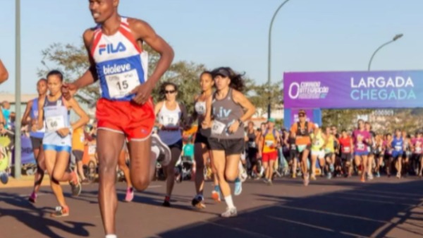 Grupo EP retoma a Corrida Integração, considerada a Maior corrida de rua do interior paulista