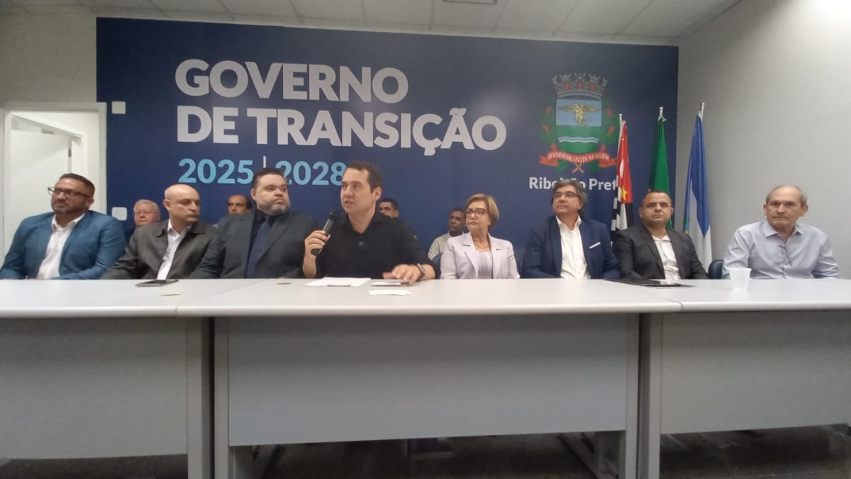 Novo comandante quer transformar a Saerp novamente em autarquia