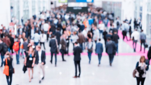 Feira de estágios reúne oportunidades para estudantes