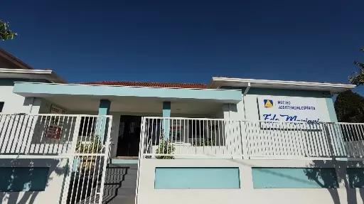 Núcleo assistencial se destaca na Avenida Cairbar Schutel