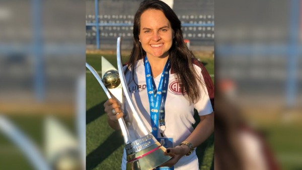 O calendário do futebol feminino de 2025