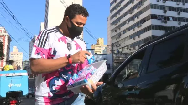 Pandemia e crise: número de trabalhadores informais cresce em Campinas
