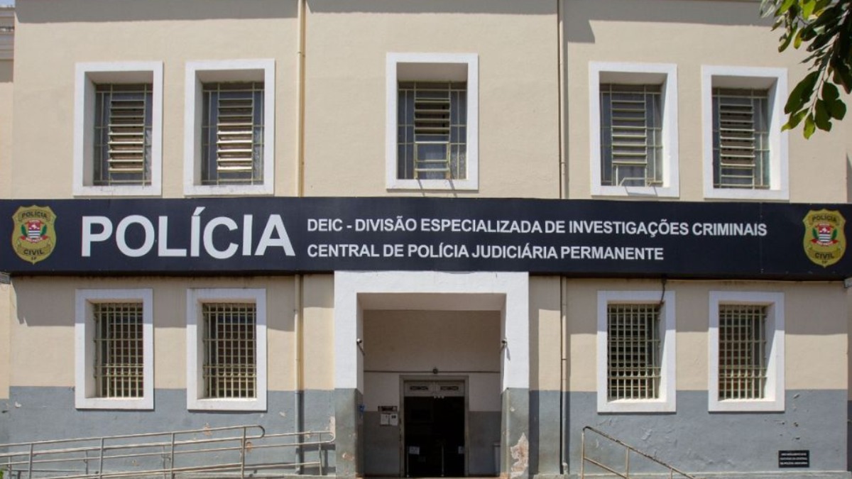 Acusados de participação em crimes digitais são ouvidos nesta tarde (13) na CJP de Ribeirão Preto