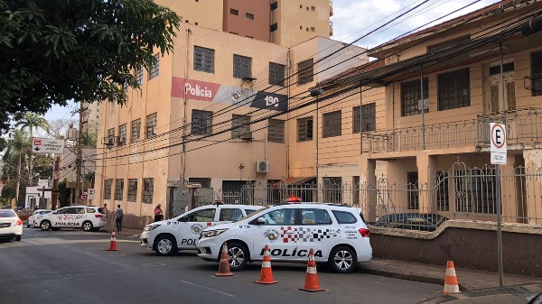 Estudo aponta que Ribeirão é a quinta cidade mais segura do país entre municípios do mesmo porte