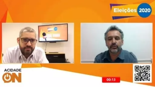 Candidatura do PCO é para marcar posição, diz Edson Dorta